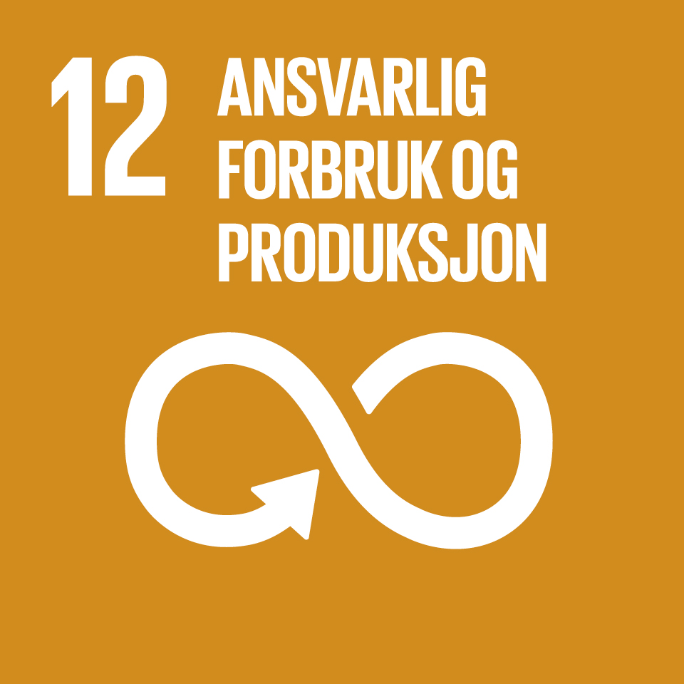 Mål 12: Ansvarlig forbruk og produksjon - UN Global Compact Norway